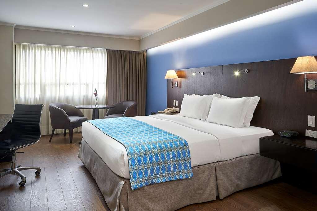 Oro Verde Guayaquil Bilik gambar