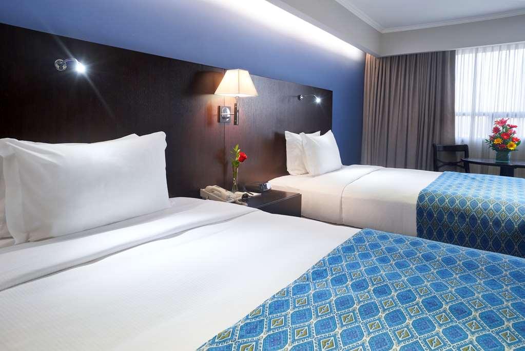 Oro Verde Guayaquil Bilik gambar