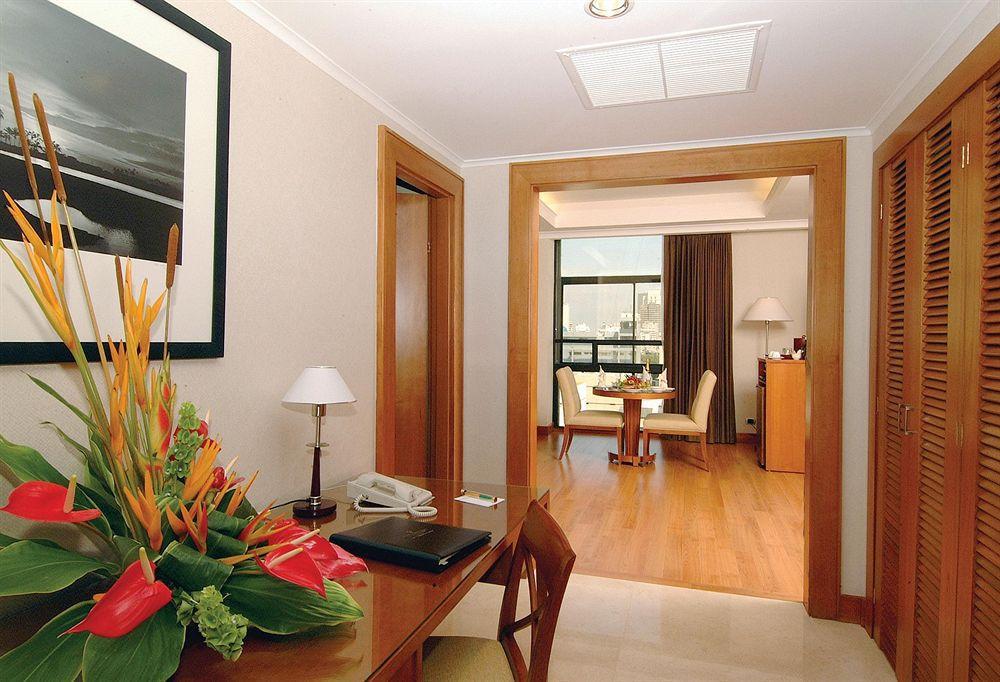 Oro Verde Guayaquil Bilik gambar