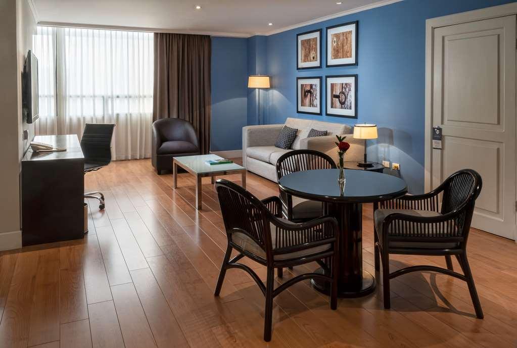 Oro Verde Guayaquil Bilik gambar