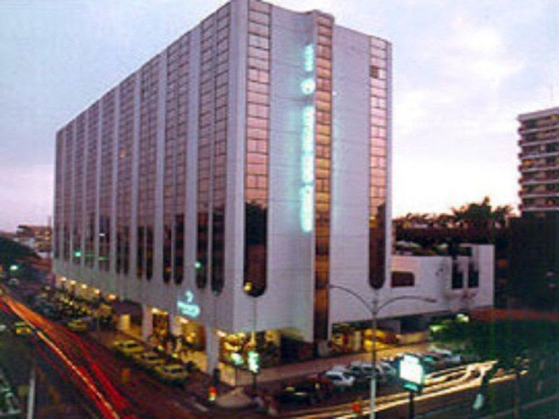 Oro Verde Guayaquil Luaran gambar