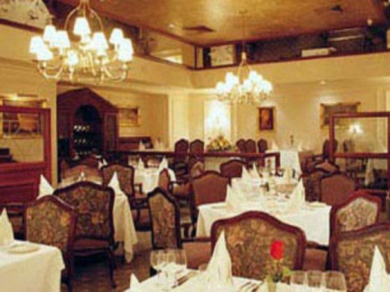 Oro Verde Guayaquil Restoran gambar
