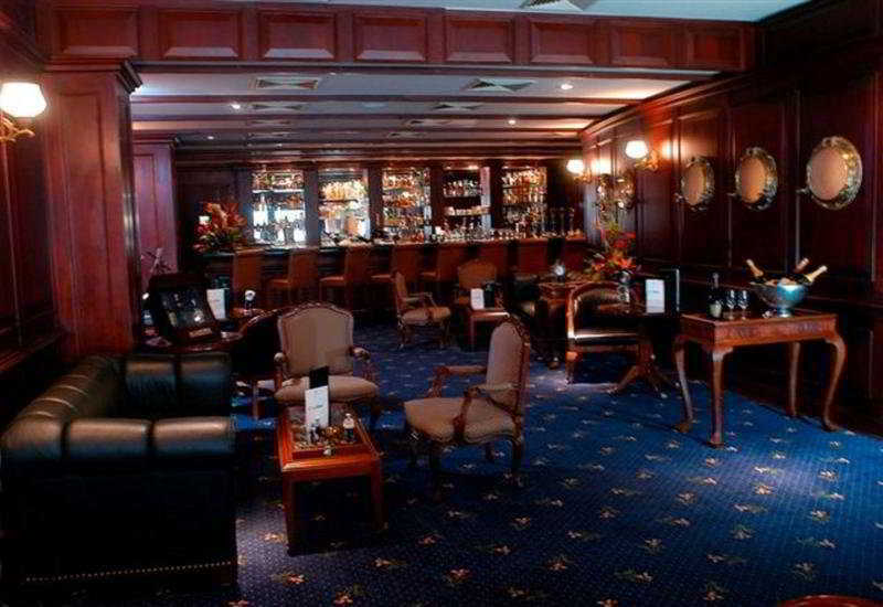 Oro Verde Guayaquil Restoran gambar