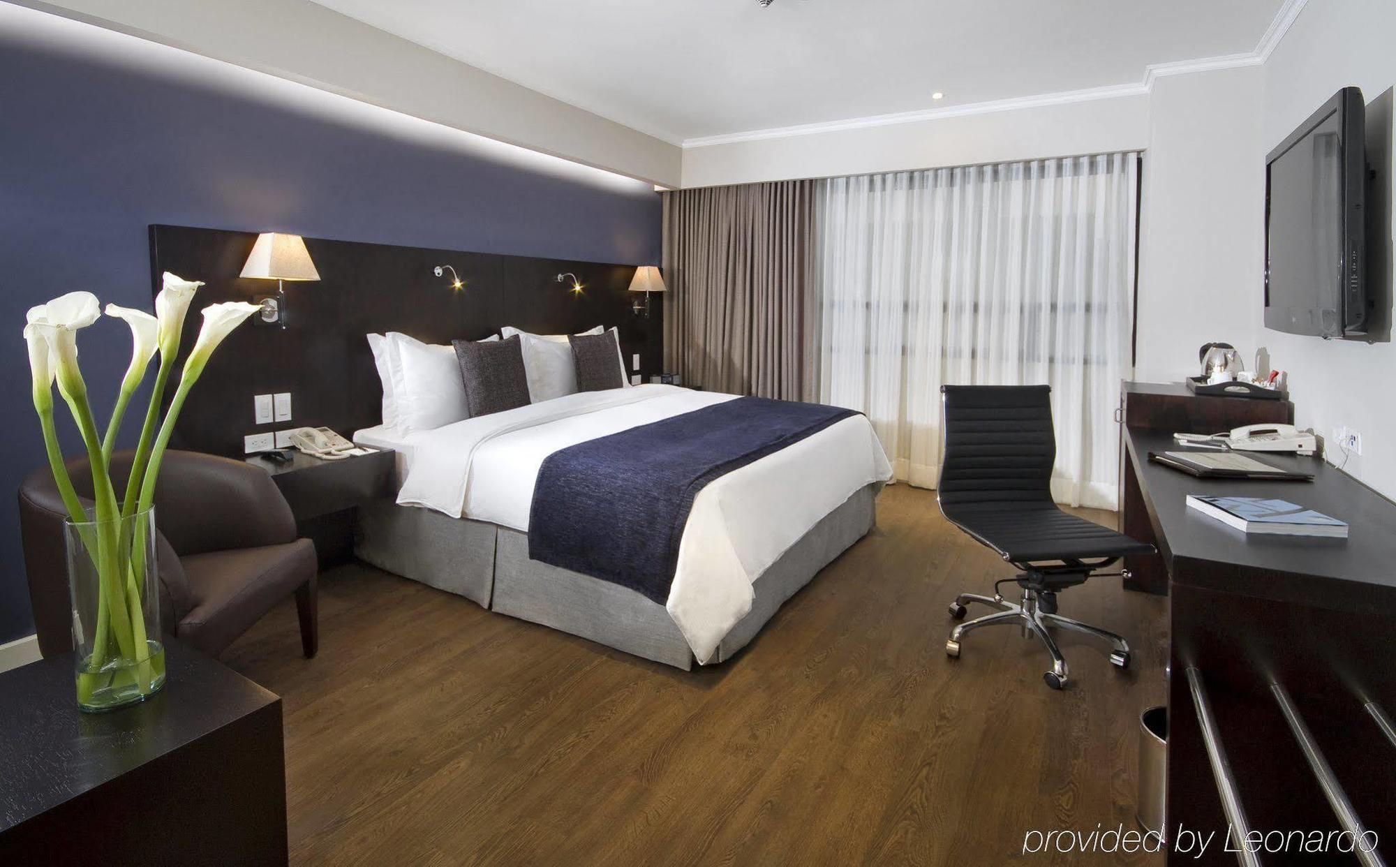 Oro Verde Guayaquil Luaran gambar