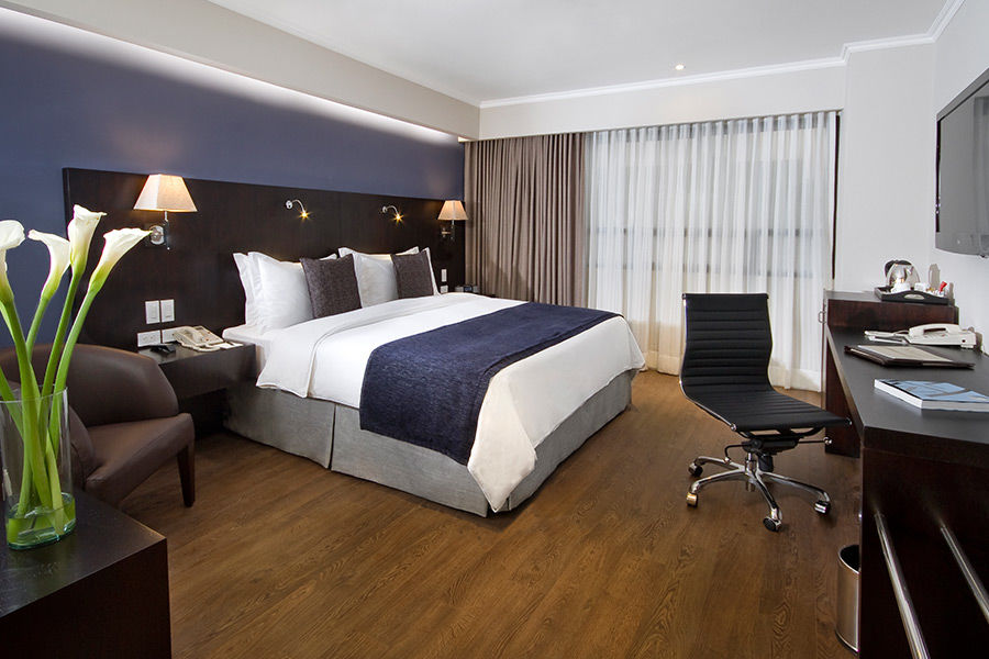 Oro Verde Guayaquil Luaran gambar