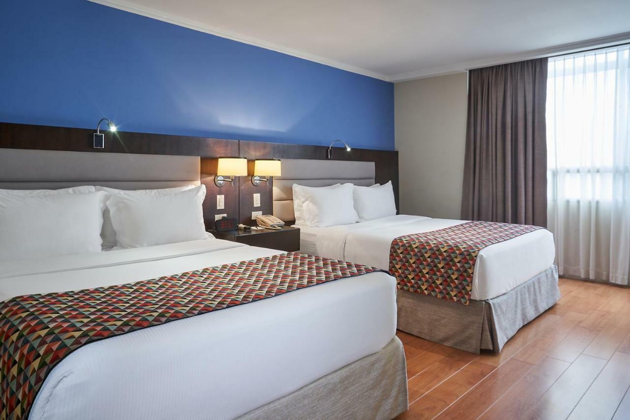 Oro Verde Guayaquil Luaran gambar