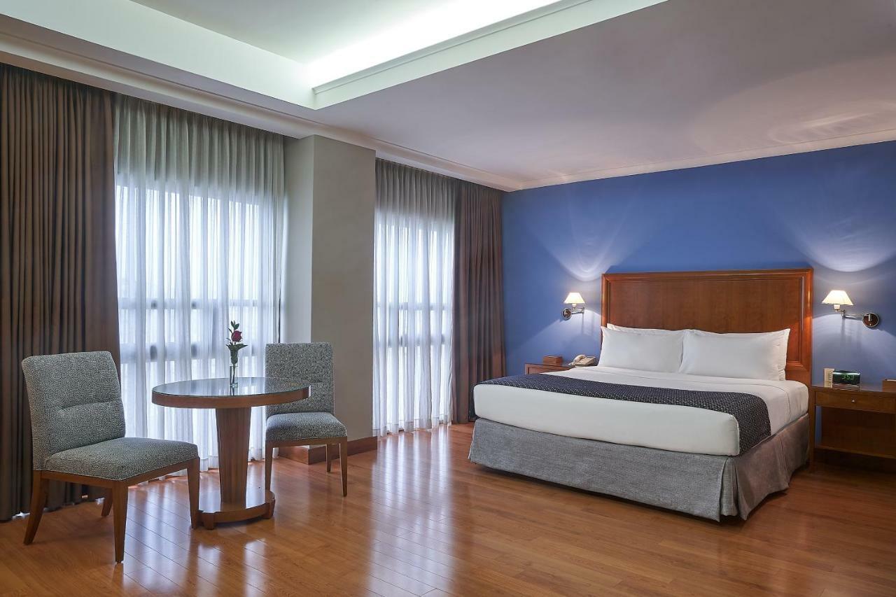 Oro Verde Guayaquil Luaran gambar
