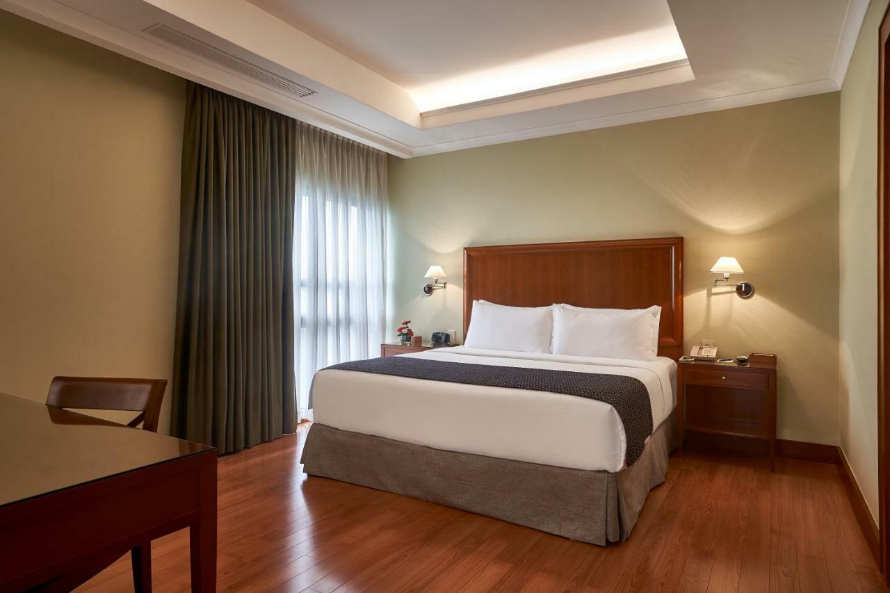 Oro Verde Guayaquil Luaran gambar
