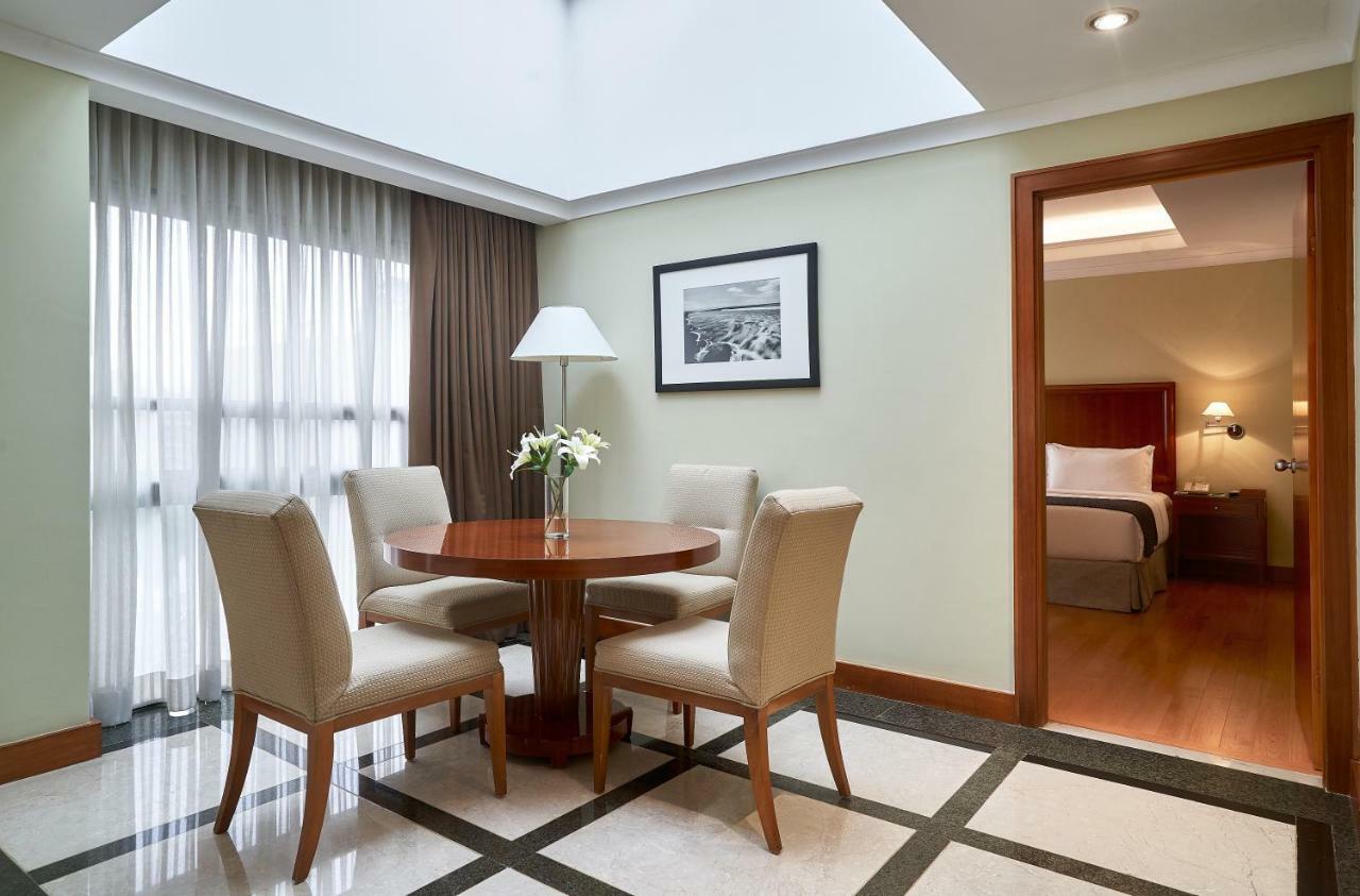 Oro Verde Guayaquil Luaran gambar
