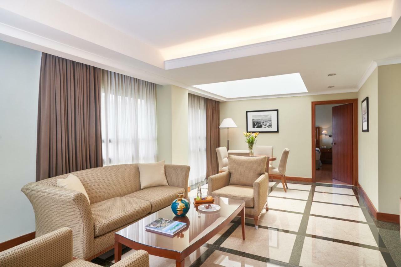 Oro Verde Guayaquil Luaran gambar
